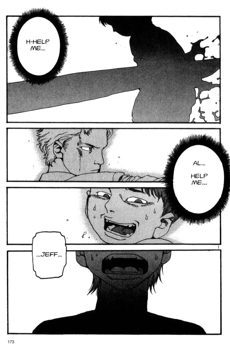Project Arms Chapter 20 1